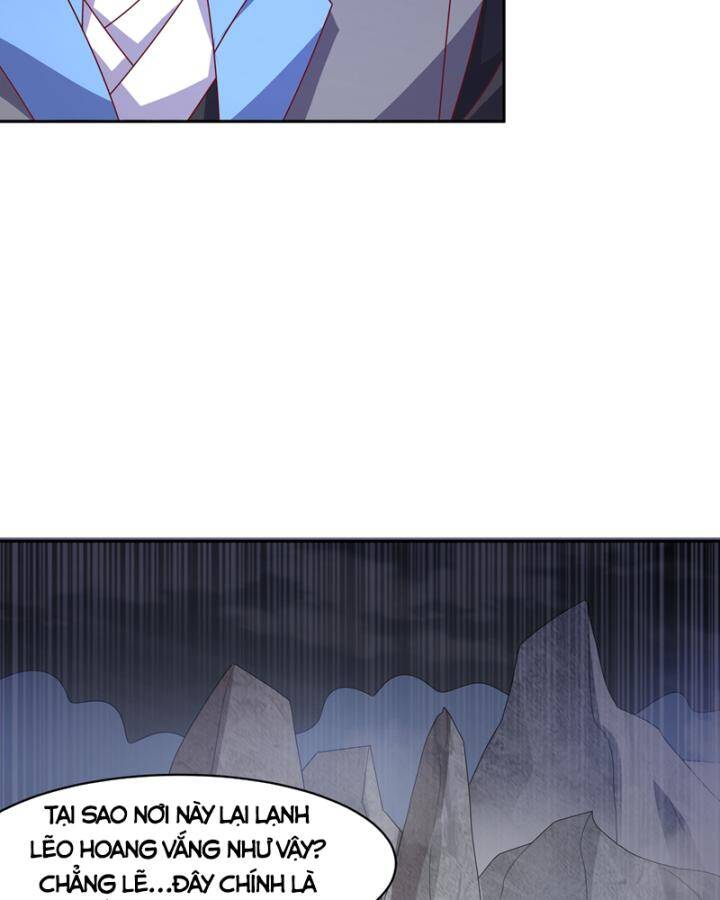 Võ Nghịch Chap 445 - Next Chap 446