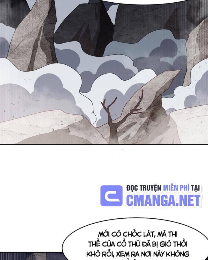 Võ Nghịch Chap 445 - Next Chap 446