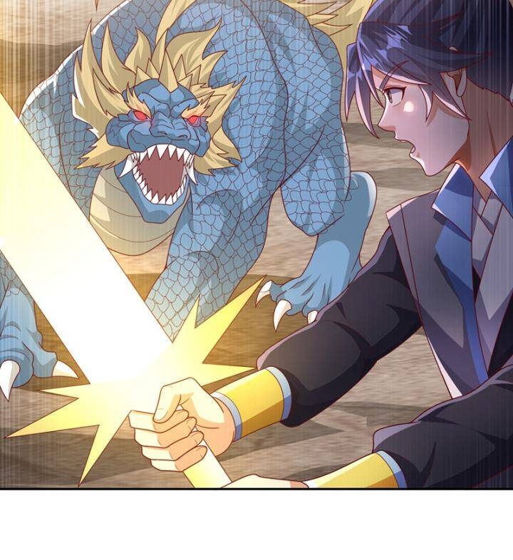 Võ Nghịch Chap 445 - Next Chap 446