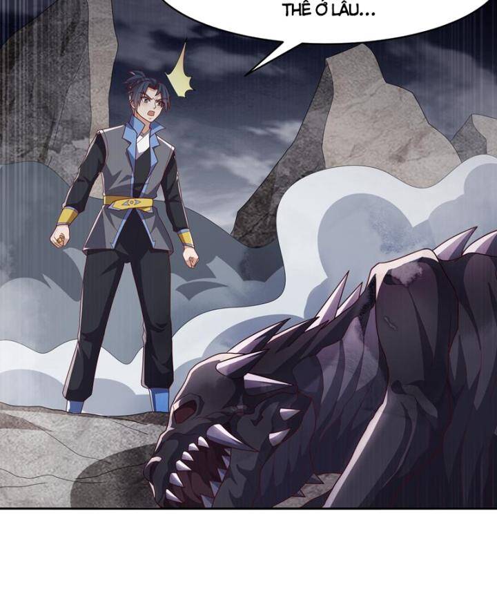 Võ Nghịch Chap 445 - Next Chap 446