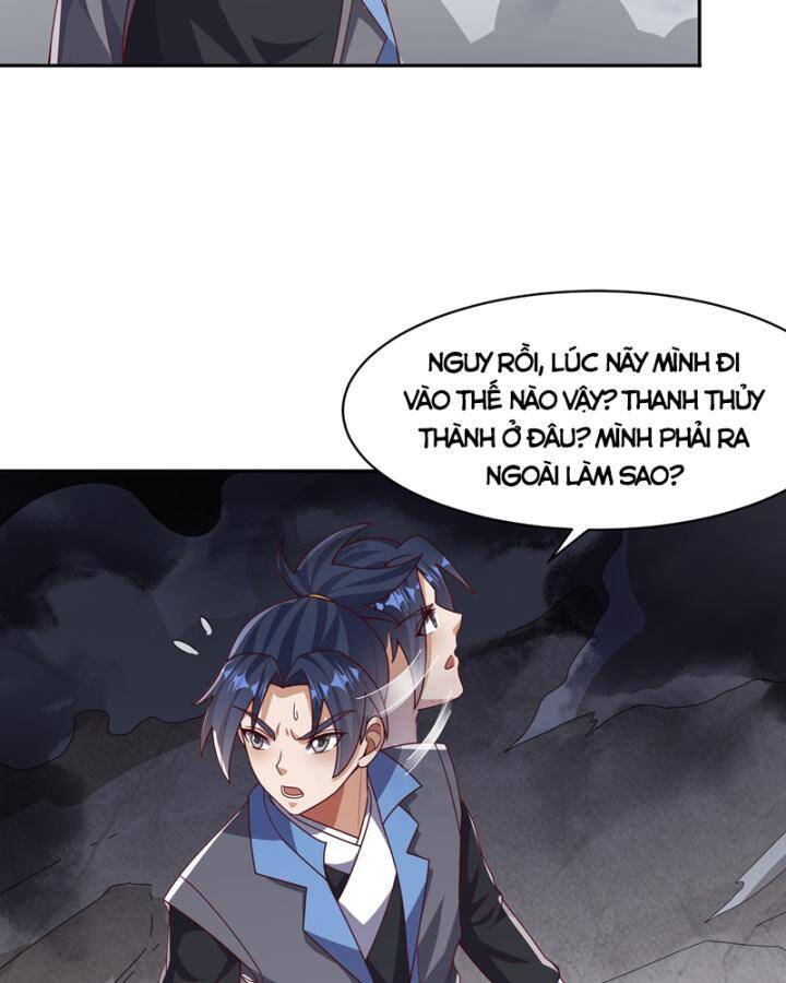 Võ Nghịch Chap 445 - Next Chap 446