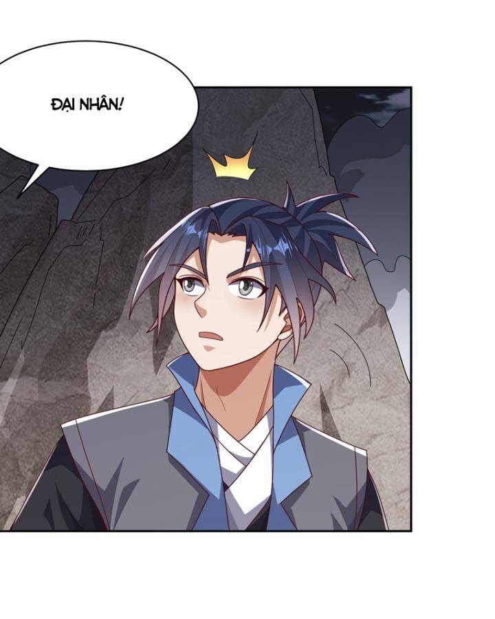 Võ Nghịch Chap 445 - Next Chap 446