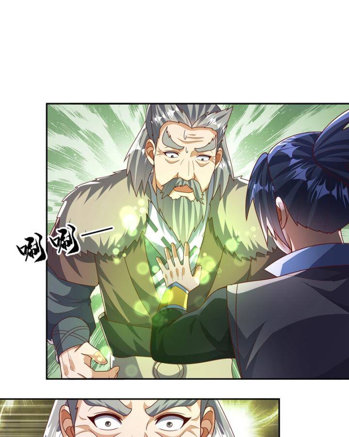 Võ Nghịch Chap 445 - Next Chap 446