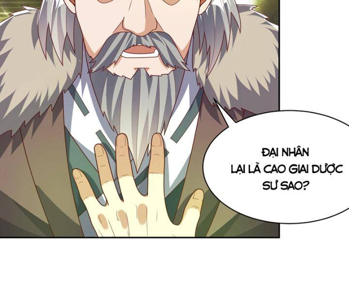 Võ Nghịch Chap 445 - Next Chap 446