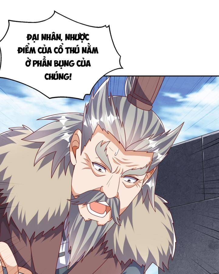 Võ Nghịch Chap 445 - Next Chap 446