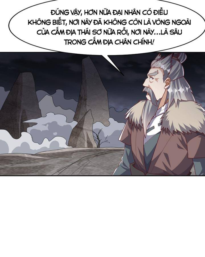 Võ Nghịch Chap 445 - Next Chap 446