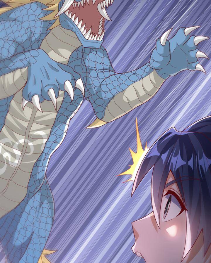 Võ Nghịch Chap 445 - Next Chap 446