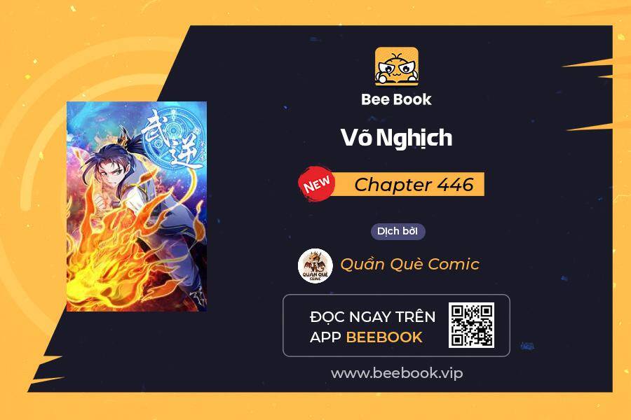 Võ Nghịch Chap 446 - Next Chap 447