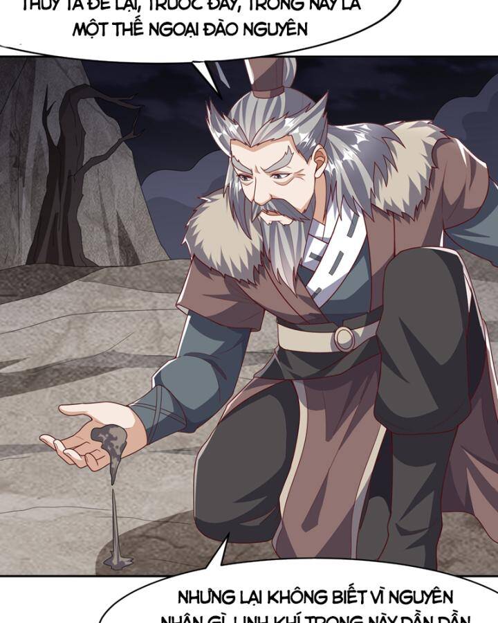 Võ Nghịch Chap 446 - Next Chap 447