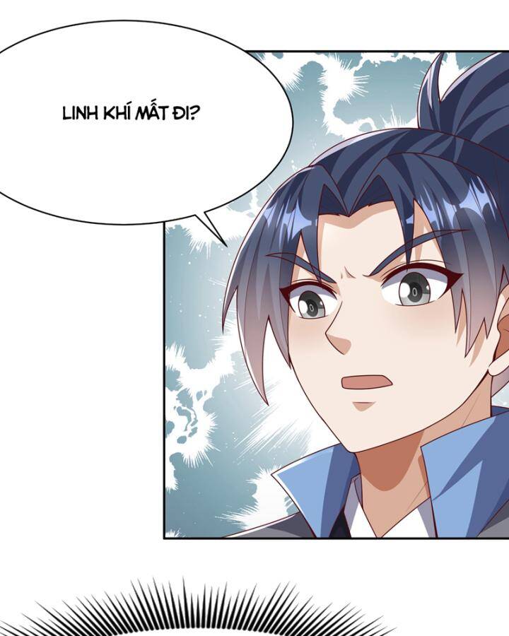 Võ Nghịch Chap 446 - Next Chap 447