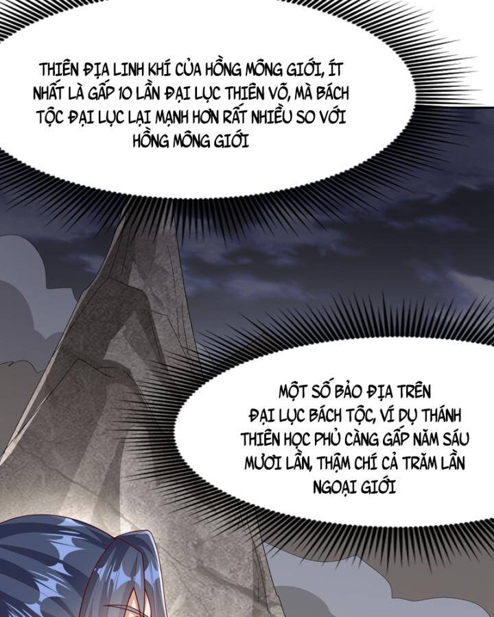 Võ Nghịch Chap 446 - Next Chap 447