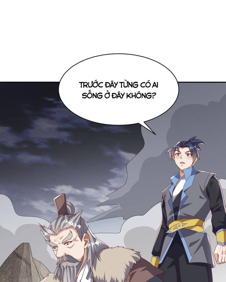 Võ Nghịch Chap 446 - Next Chap 447