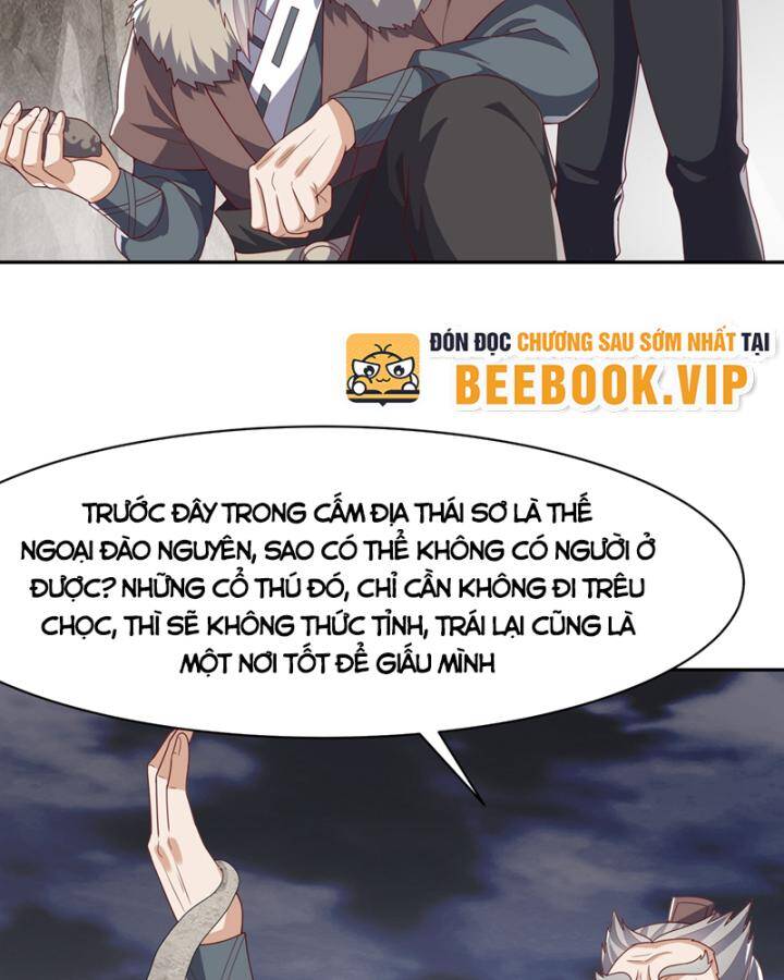 Võ Nghịch Chap 446 - Next Chap 447