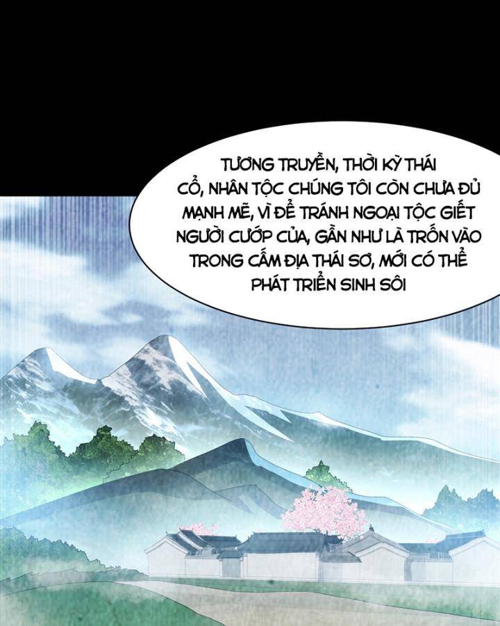 Võ Nghịch Chap 446 - Next Chap 447
