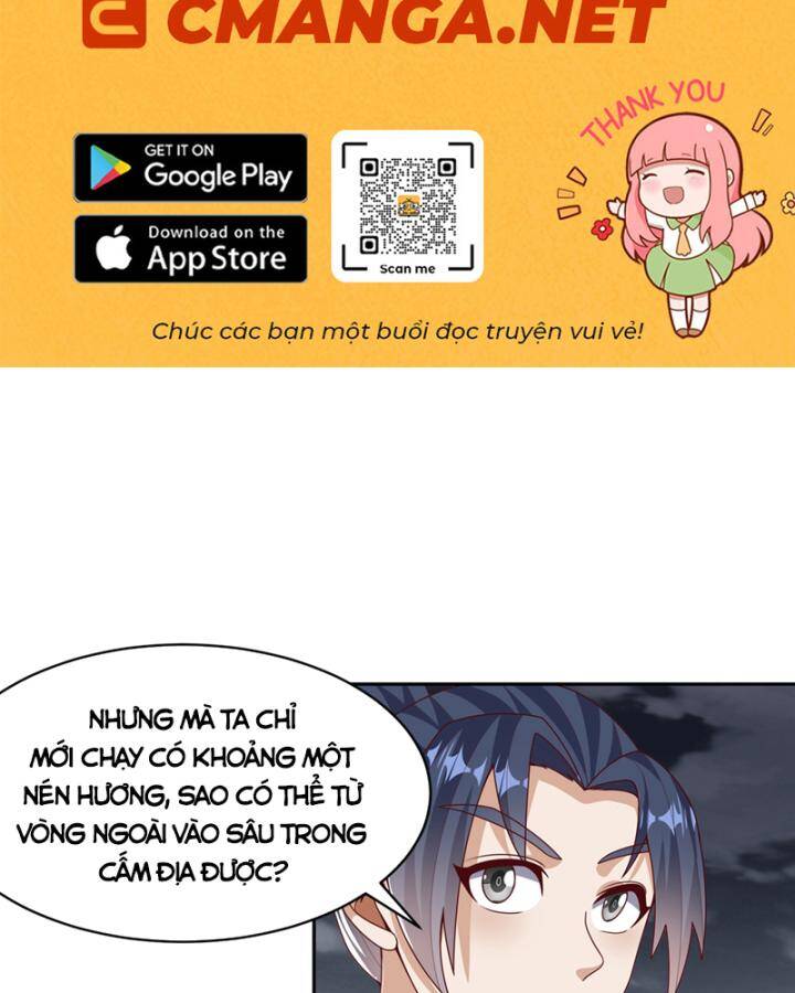 Võ Nghịch Chap 446 - Next Chap 447