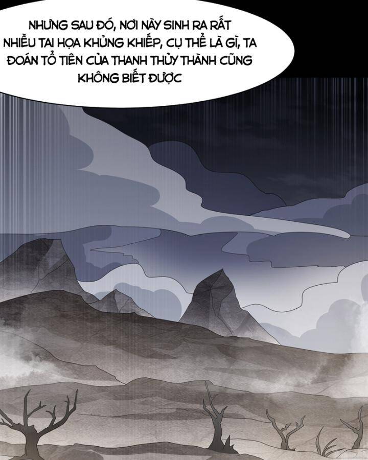 Võ Nghịch Chap 446 - Next Chap 447