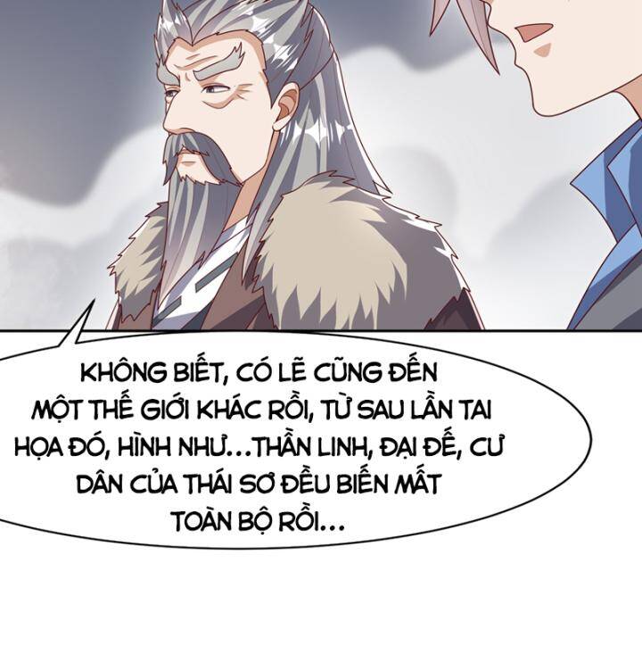 Võ Nghịch Chap 446 - Next Chap 447