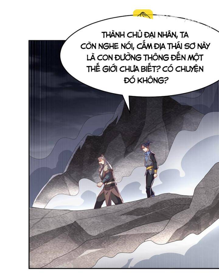 Võ Nghịch Chap 446 - Next Chap 447