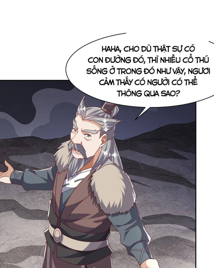 Võ Nghịch Chap 446 - Next Chap 447