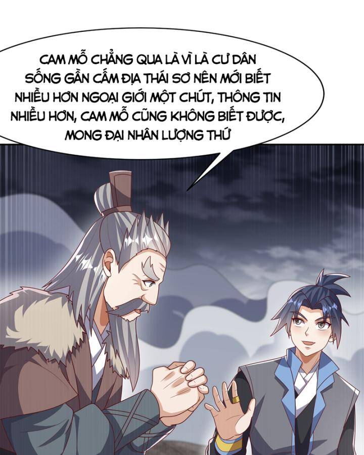 Võ Nghịch Chap 446 - Next Chap 447