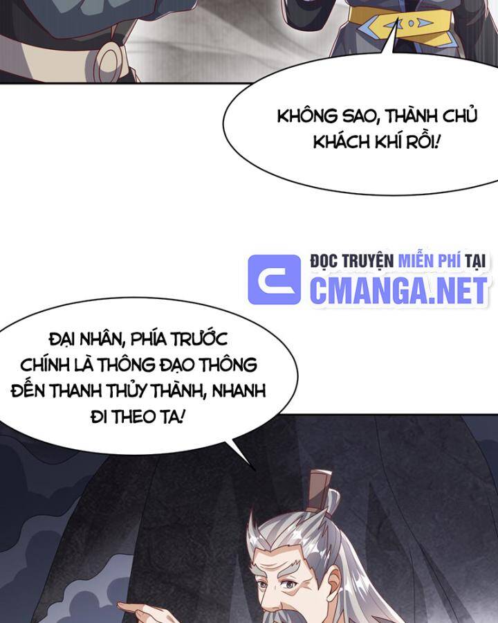 Võ Nghịch Chap 446 - Next Chap 447