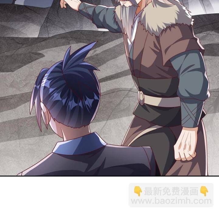 Võ Nghịch Chap 446 - Next Chap 447