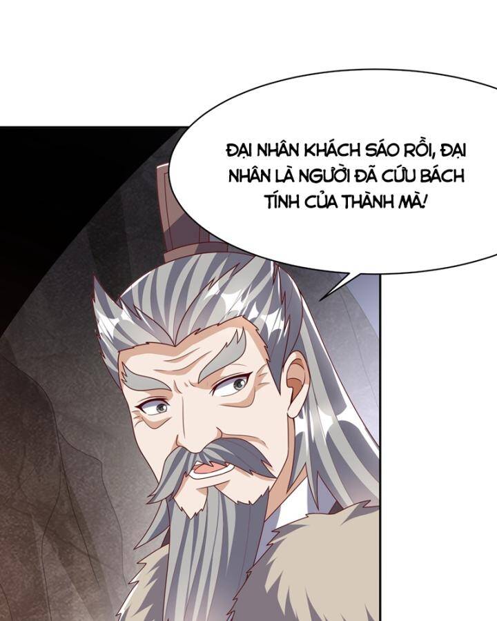 Võ Nghịch Chap 446 - Next Chap 447