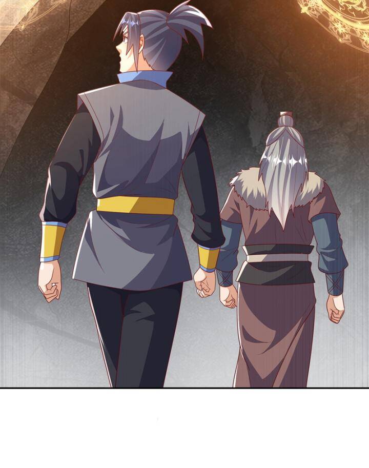 Võ Nghịch Chap 446 - Next Chap 447
