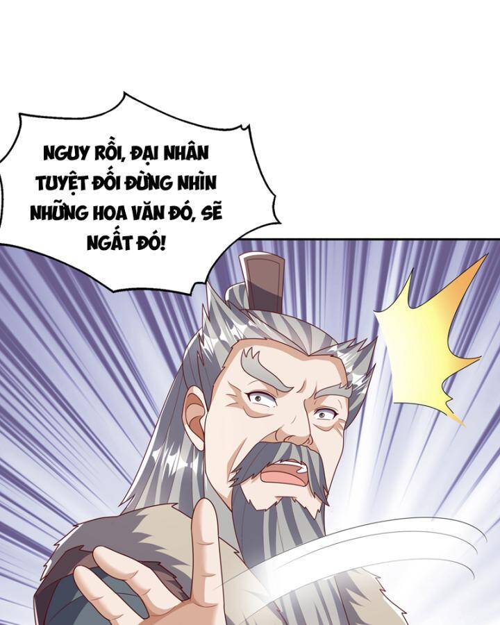 Võ Nghịch Chap 446 - Next Chap 447