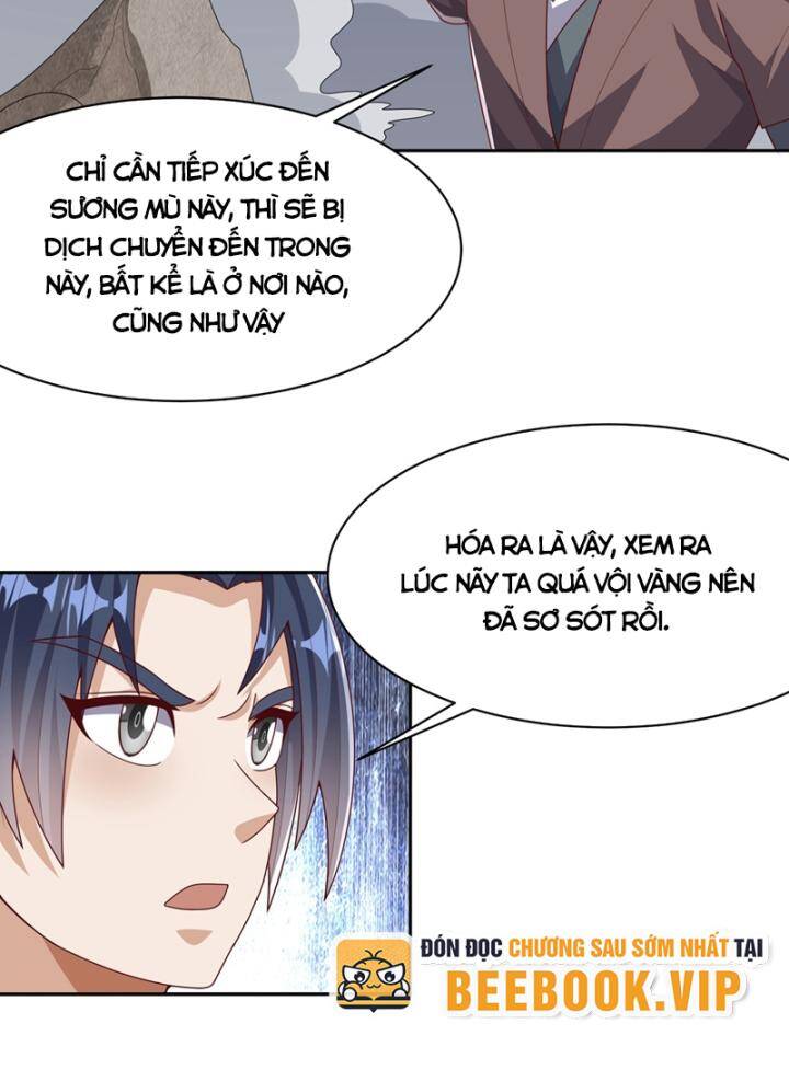 Võ Nghịch Chap 446 - Next Chap 447