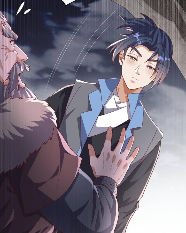 Võ Nghịch Chap 446 - Next Chap 447