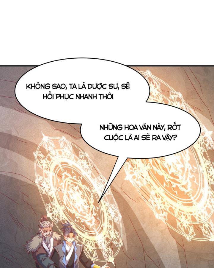 Võ Nghịch Chap 446 - Next Chap 447