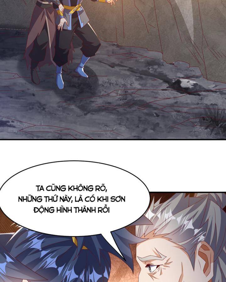 Võ Nghịch Chap 446 - Next Chap 447