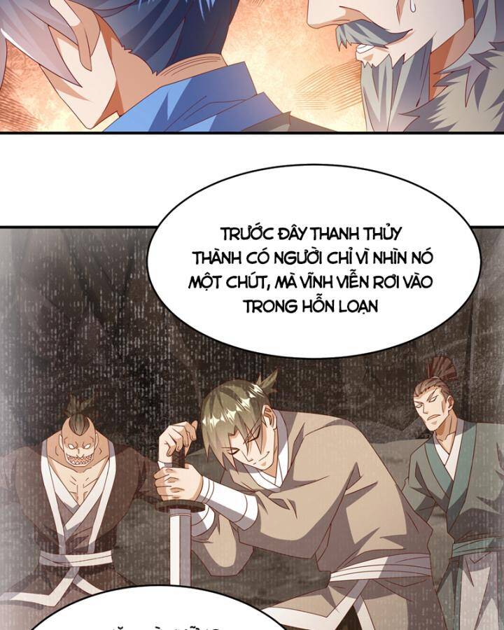 Võ Nghịch Chap 446 - Next Chap 447