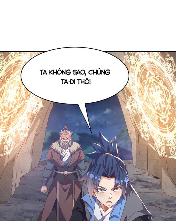 Võ Nghịch Chap 446 - Next Chap 447