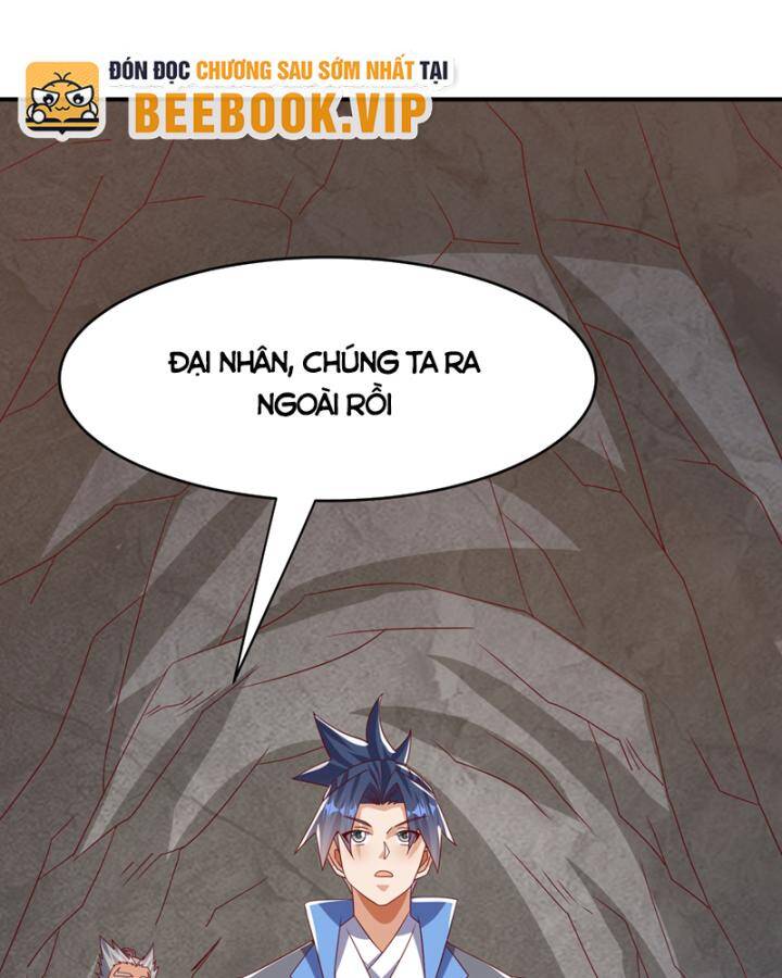 Võ Nghịch Chap 446 - Next Chap 447
