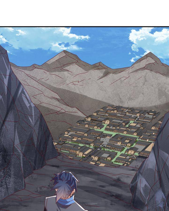 Võ Nghịch Chap 446 - Next Chap 447