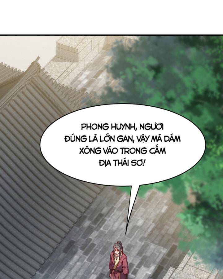Võ Nghịch Chap 446 - Next Chap 447