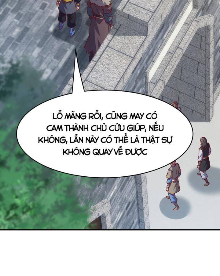 Võ Nghịch Chap 446 - Next Chap 447