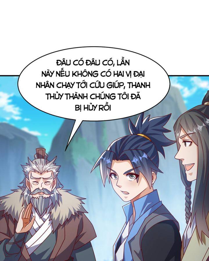 Võ Nghịch Chap 446 - Next Chap 447