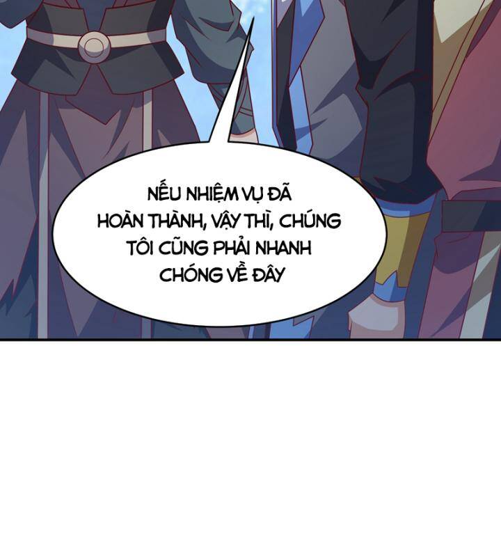 Võ Nghịch Chap 446 - Next Chap 447