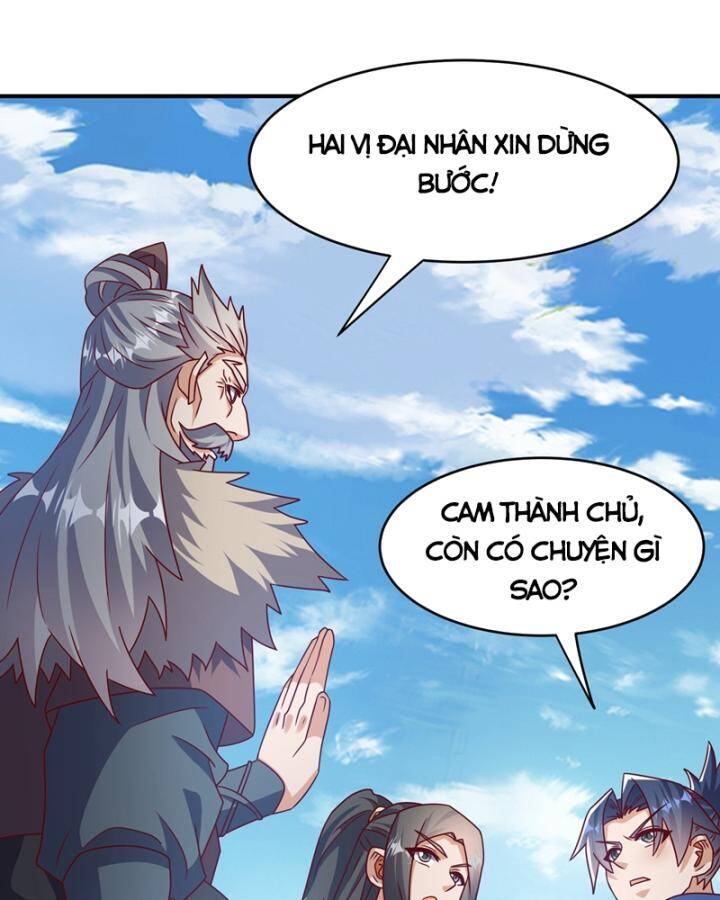 Võ Nghịch Chap 446 - Next Chap 447