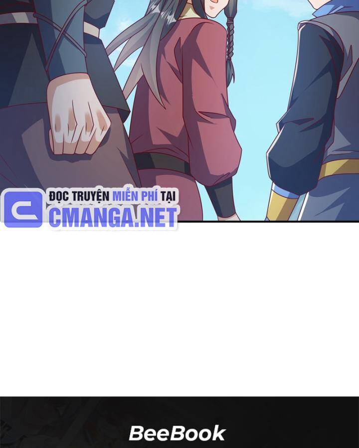 Võ Nghịch Chap 446 - Next Chap 447