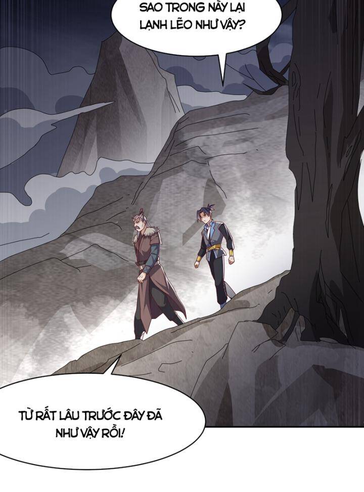 Võ Nghịch Chap 446 - Next Chap 447