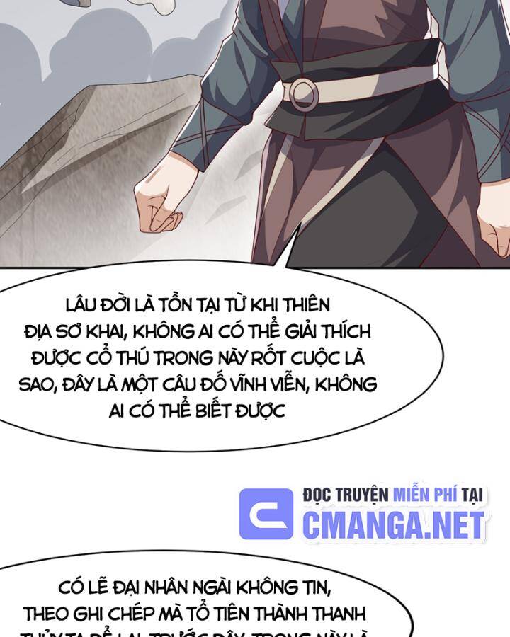Võ Nghịch Chap 446 - Next Chap 447