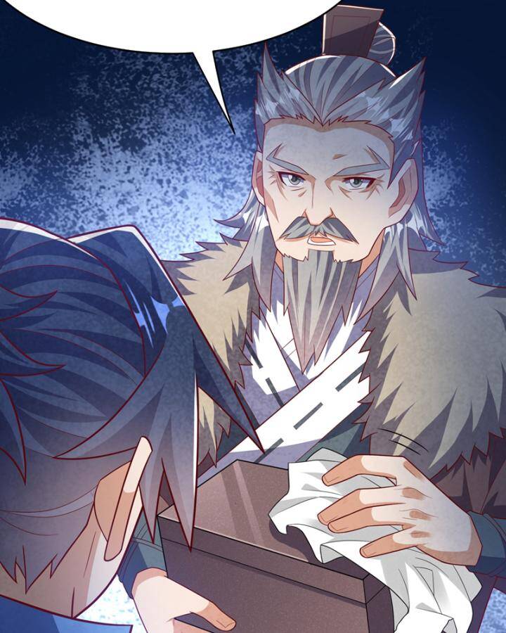 Võ Nghịch Chap 447 - Next Chap 448
