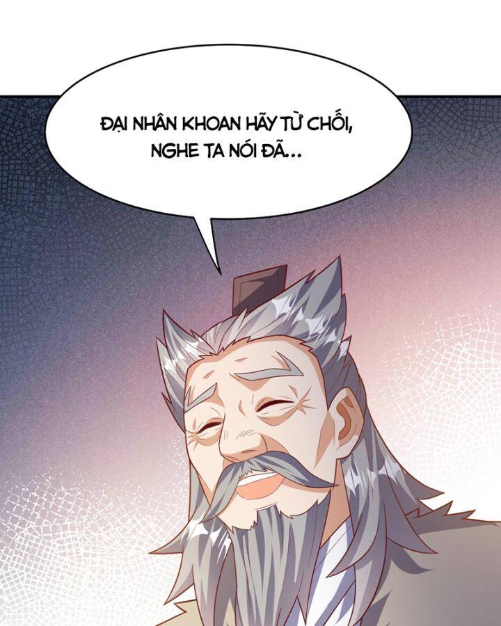Võ Nghịch Chap 447 - Next Chap 448