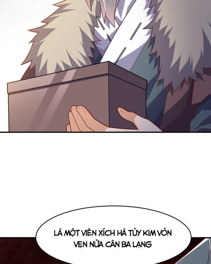 Võ Nghịch Chap 447 - Next Chap 448