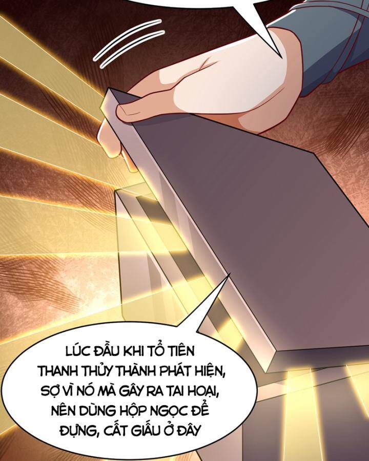 Võ Nghịch Chap 447 - Next Chap 448