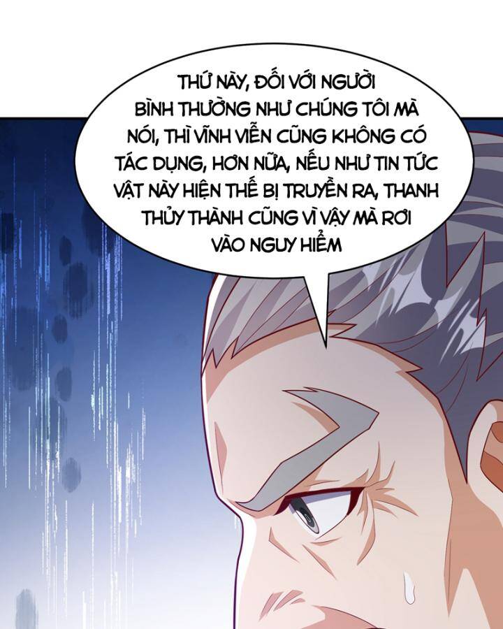 Võ Nghịch Chap 447 - Next Chap 448